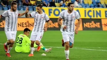 Elazığspor'un Rakibi 12 Bingölspor