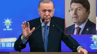 Erdoğan'dan dikkat çeken mesaj! Suça karışan çocuklar için düzenleme mi geliyor?