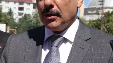 Pasinler'de Göçük: 2 Çocuk Hayatını Kaybetti