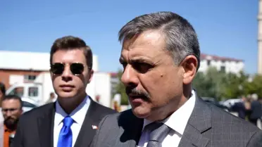 Pasinler'de Çatı Çökmesi: 2 Çocuk Hayatını Kaybetti