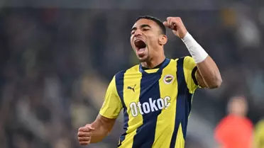 Fenerbahçe Djiku'nun sözleşmesini feshetti