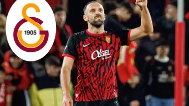 Galatasaray'dan Vedat Muriqi bombası
