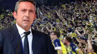 Giden gidene! Fenerbahçe'de Cengiz'den sonra bir ayrılık daha