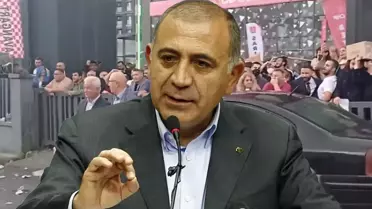 Gürsel Tekin: Artık tahammül sınırlarımı zorlayan herkesi üzebilirim
