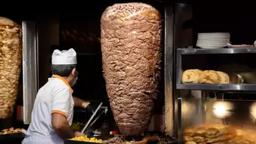 İhale ilanı Resmi Gazete'de! TMSF, Maydonoz Döner'i satıyor