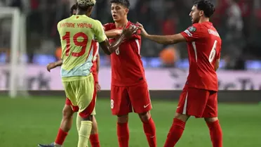 İspanyollar, Arda Güler'i yerin dibine soktu: Lamine Yamal...