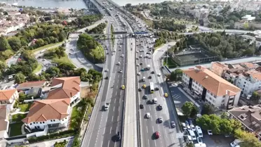 İstanbul'da Eğitim Yılı Başladı: Trafik Yoğunluğu Yüzde 63
