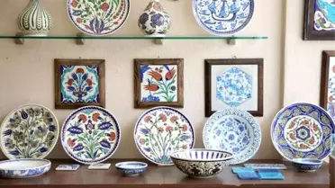 İznik'te Osmanlı Mirası: Süleyman Paşa Medresesi