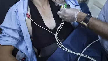 Kahraman doktor olmak için 30 hastaya bilerek kalp krizi geçirtti, 12'sini öldürdü