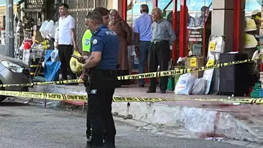 Kardeşinin Bıçakladığı Genç Ağır Yaralandı