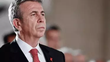 Mansur Yavaş'tan İstanbul Valiliği'ne CHP tepkisi: Hangi karar buna dayanak olabilir?