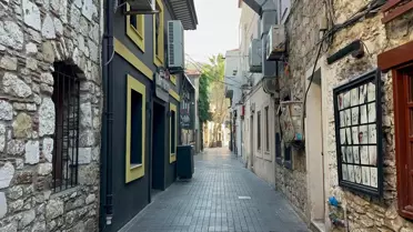 Marmaris'te Silahlı Kavga: 1 Ölü, 1 Yaralı