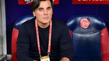 Montella'dan ayrılık sorusuna flaş yanıt 