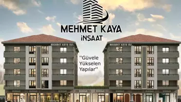 Mehmet Kaya'dan Yeni Eğitim Yılı Mesajı