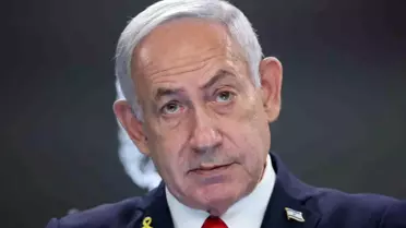 Netanyahu'dan Gazze'ye Kara Saldırısı Tehdidi