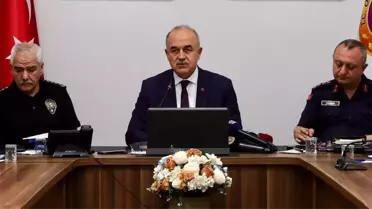 Ordu'da 2.317 Sosyal Medya Hesabına İşlem