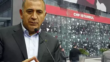 Ortalığı karıştıracak iddia: CHP, İstanbul İl Başkanlığı'nın adresini her gün değiştirmeyi planlıyor