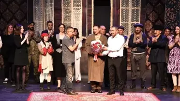 Pursaklar Belediyesi'nden 2025 Aile Yılı Etkinlikleri