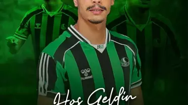 Sakaryaspor'dan Yıldız Transfer!