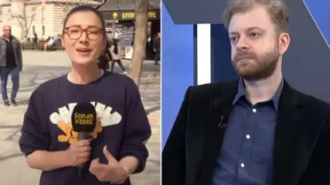 Sokak Kedisi kanalının kurucusu Ebru Uzun Oruç ve akademisyen Emrah Gülsunar gözaltına alındı