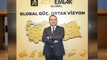 Gayrimenkul Piyasasında Rekor Satış ve Tapu Harcı Geliri