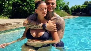 Wanda Nara çok üzülecek! Icardi, China Suarez çifti için sürpriz iddia