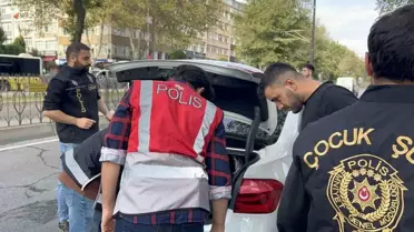 İstanbul'da Eğitim Başlarken Denetim Yapıldı