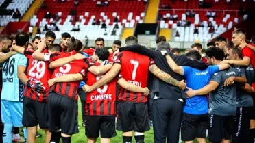 24Erzincanspor Hüsamettin Tut ile Anlaştı