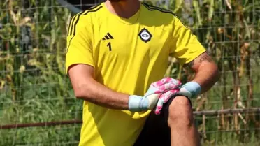 Ozan Evrim Özenç 4-6 Hafta Yok