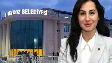Beykoz Belediye Başkan Vekili Özlem Vural Gürzel, CHP'den istifa etti