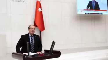 CHP 102. Kuruluş Yıldönümünü Kutladı
