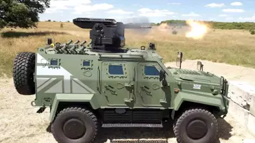 SYS Grup, DSEI 2025'te Türk Savunma Sanayiini Temsil Ediyor