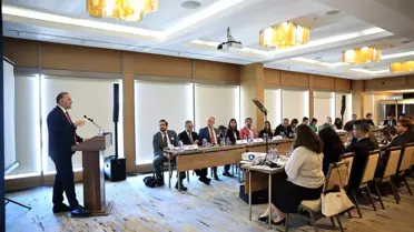 Mobil İletişim Ekonomik Dönüşümde Anahtar