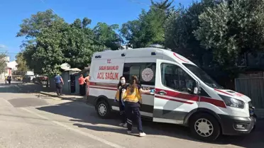 Bursa'da Sır Perdesi: Sıvacı Usta Evinde Ölü Bulundu