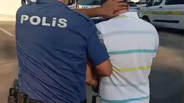 Adana'da Aranan İki Hükümlü Yakalandı