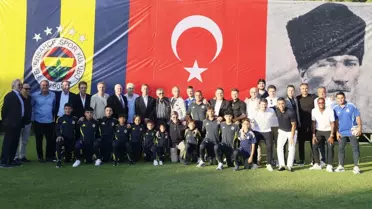 Ali Koç ile bir araya geldi! Galatasaraylıları çıldırtan buluşma