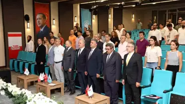 ALKÜ'de Sınai Mülkiyet Semineri