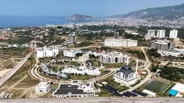 ALKÜ 2026 Bütçesi Yüzde 34,24 Artışla Belirlendi