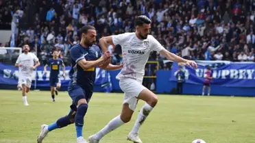 Altınordu'da Keni Var Kalıyor