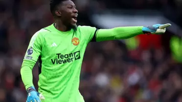 Andre Onana, Türkiye'ye geliyor