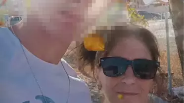 Cinayet Zanlısı Anneden Şiddet Gördüğünü Açıkladı