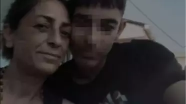 Kocaeli'de Aile İçi Cinayet