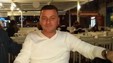 Ayvalık'ta Trafik Kazası: 1 Ölü, 2 Yaralı