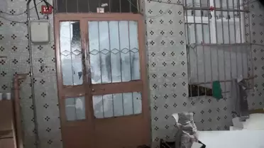 Bağcılar'daki Çocuk Cinayeti Davası
