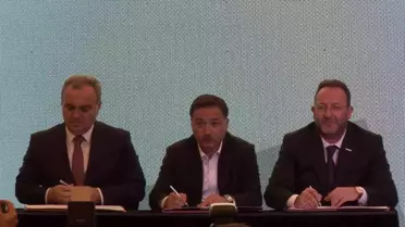 Kayseri Şehir Endeksleri Projesi Başladı