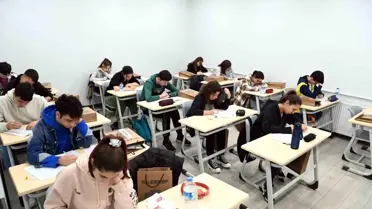 Beşiktaş Akademi'de Ücretsiz LGS ve YKS Kursları İçin Kayıtlar Başladı