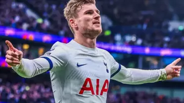 Beşiktaş'ın kanat için yeni isteği Timo Werner