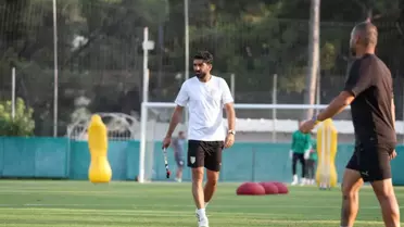 Bodrum FK, Adana Demirspor Maçına Hazırlanıyor