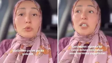 Boşanma davasında şahit olduğu durumu anlattı, dinleyenler ''Yok artık'' dedi