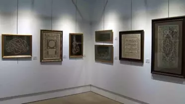 Gazze İçin İyilik Sergisi Açıldı